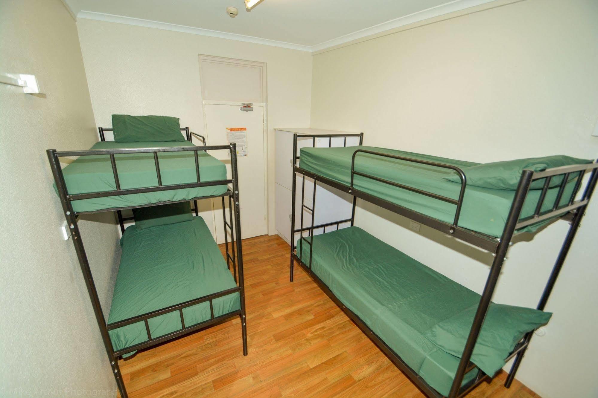 Albergue Chillis Backpackers Darwin Exterior foto