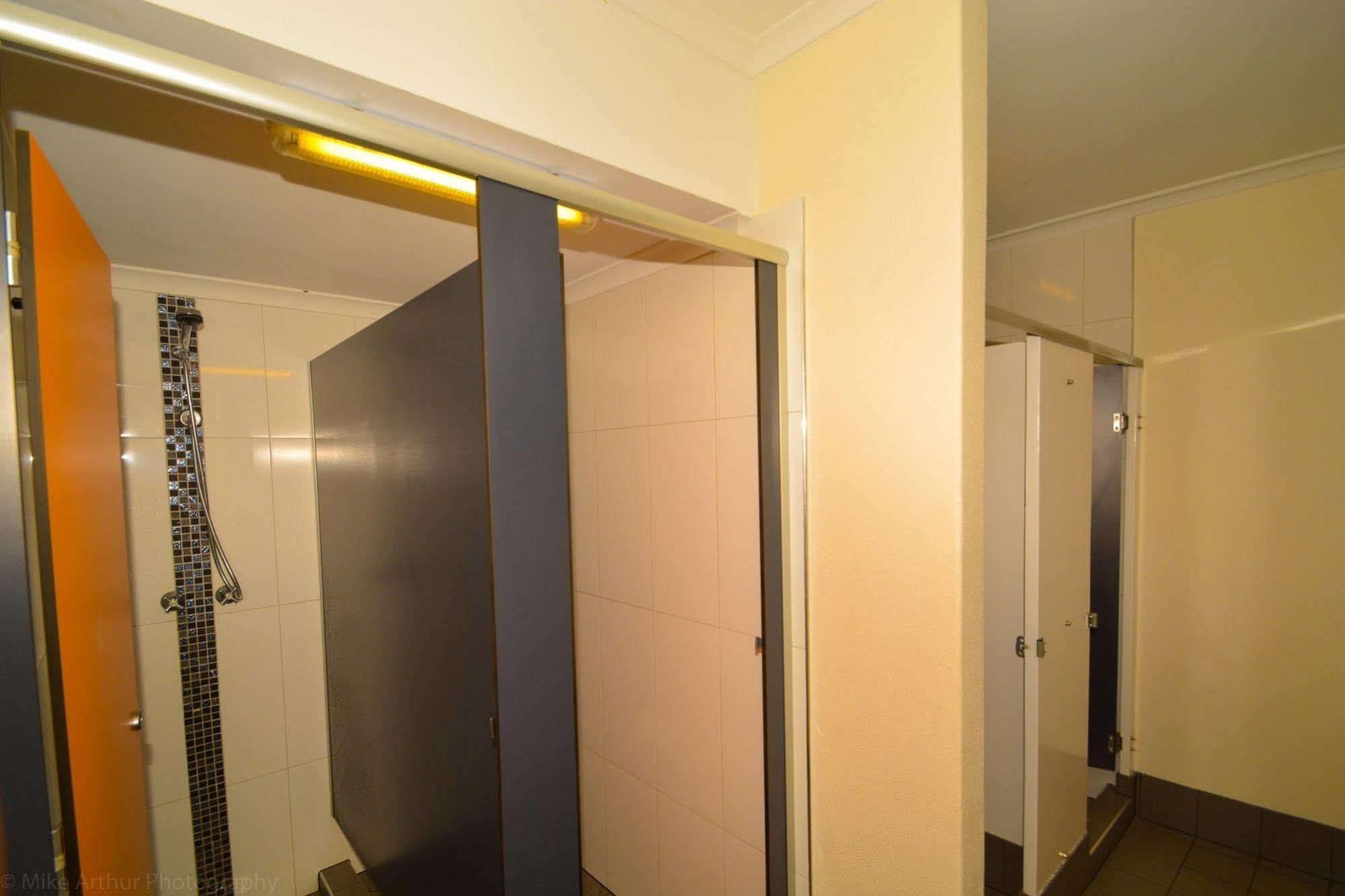 Albergue Chillis Backpackers Darwin Exterior foto